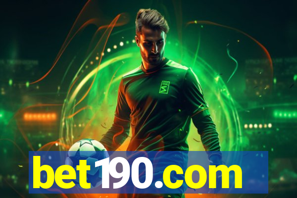 bet190.com