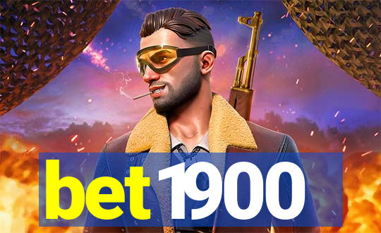 bet1900