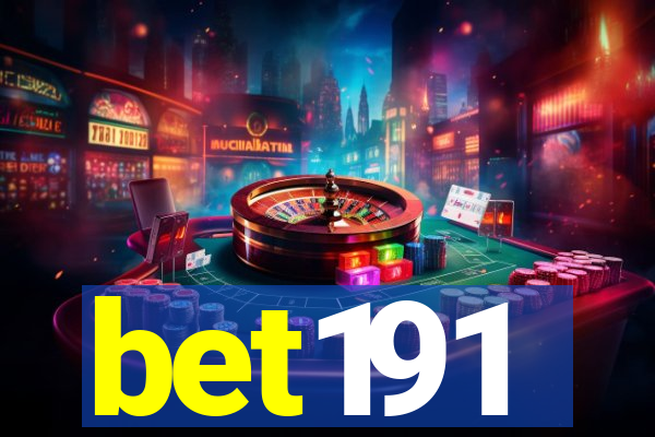 bet191