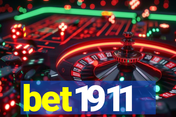 bet1911