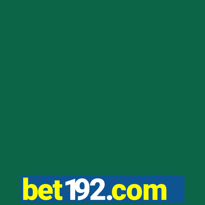 bet192.com