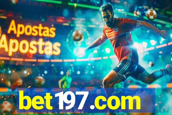 bet197.com