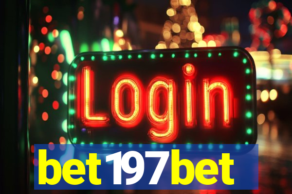 bet197bet