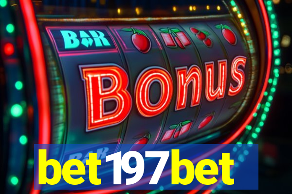 bet197bet