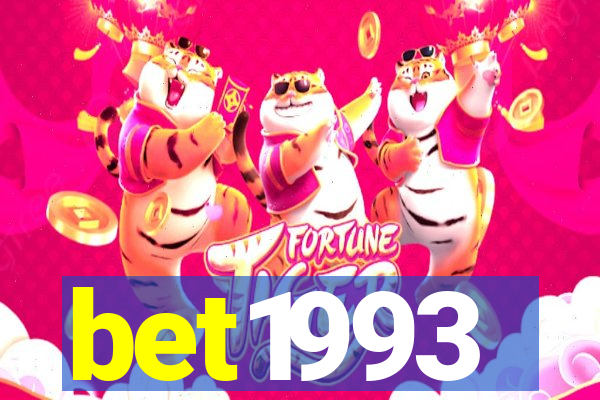 bet1993