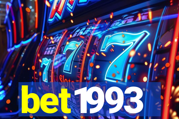 bet1993