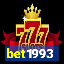 bet1993