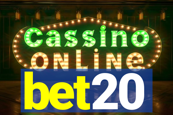 bet20