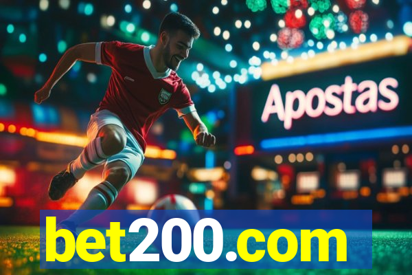 bet200.com