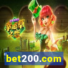 bet200.com