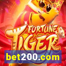 bet200.com