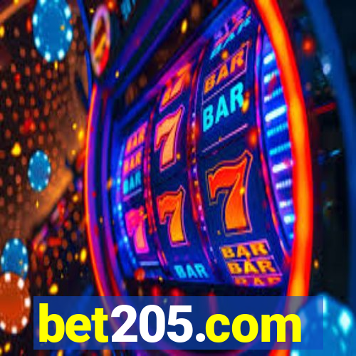 bet205.com