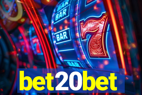 bet20bet