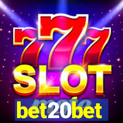 bet20bet