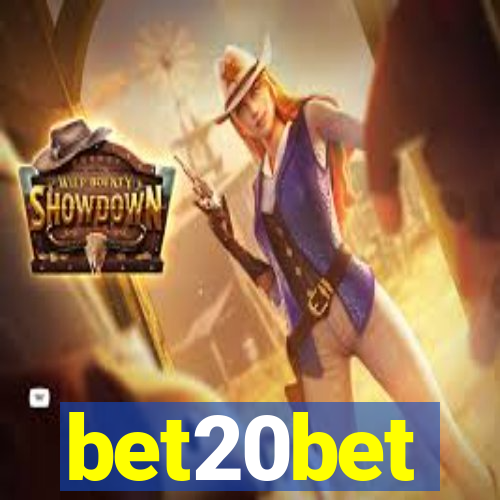 bet20bet