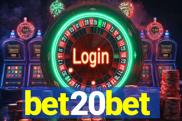 bet20bet