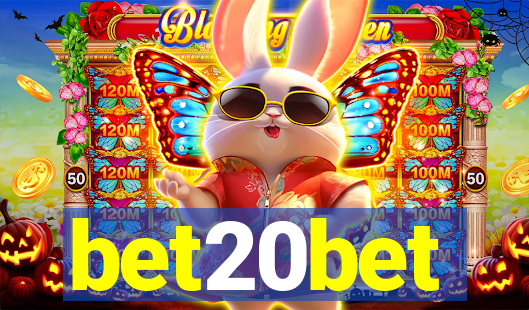 bet20bet