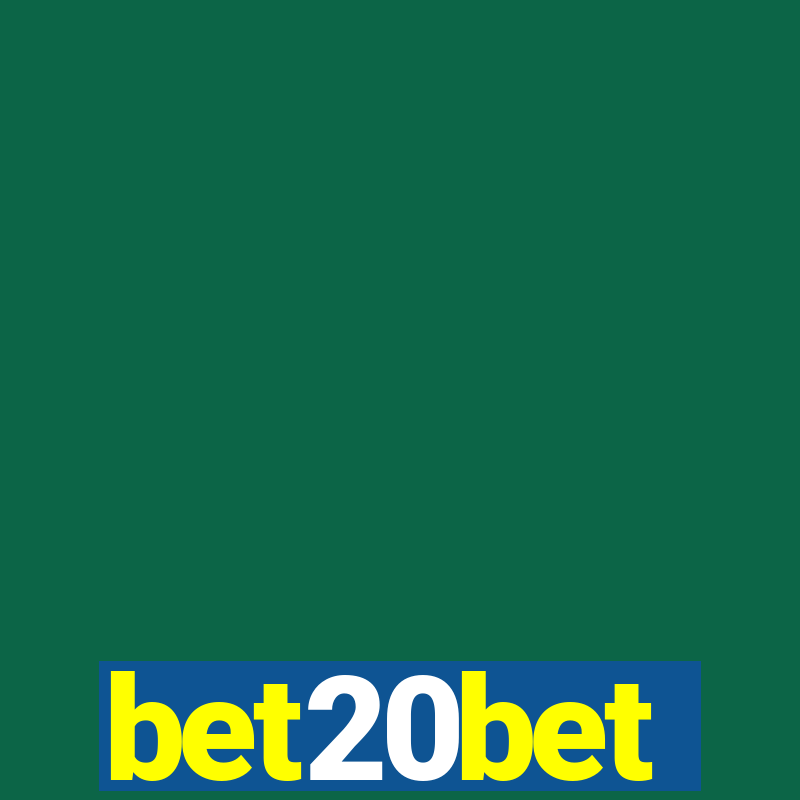 bet20bet