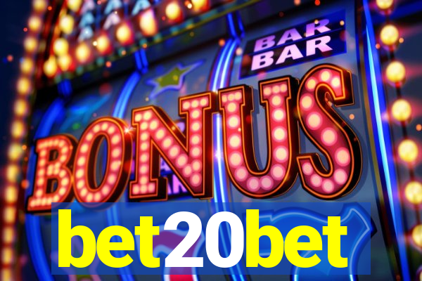 bet20bet