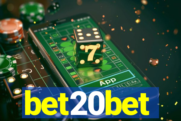 bet20bet