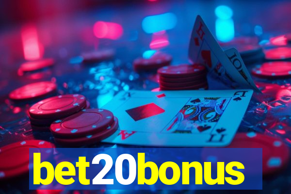 bet20bonus