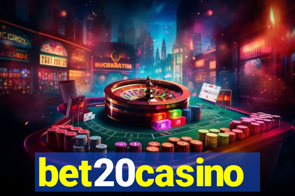 bet20casino