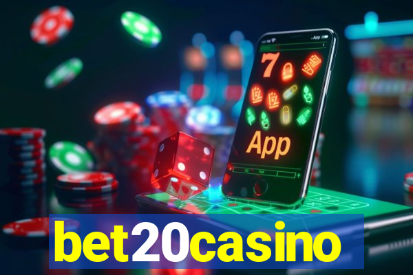 bet20casino