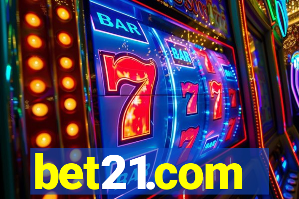 bet21.com