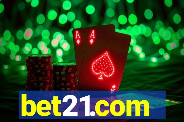 bet21.com