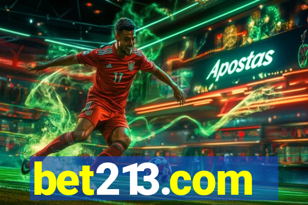 bet213.com