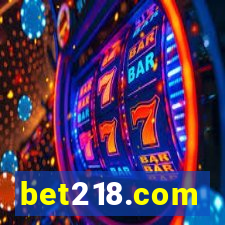 bet218.com