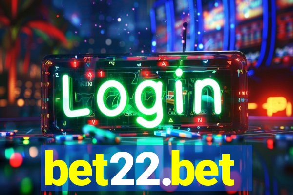 bet22.bet