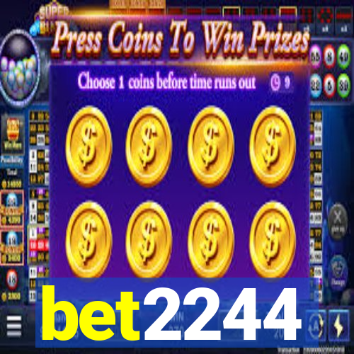 bet2244