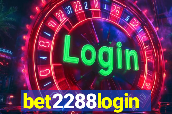 bet2288login