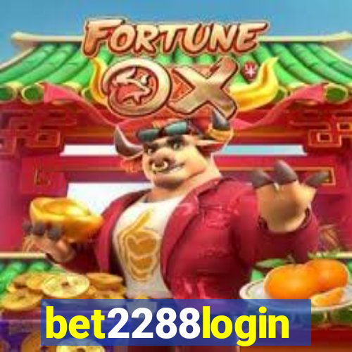 bet2288login