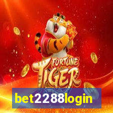 bet2288login