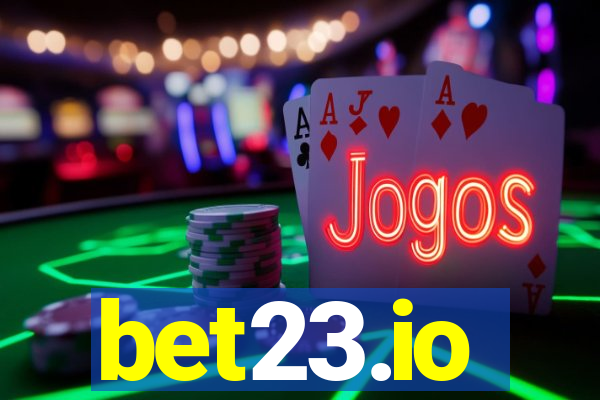 bet23.io