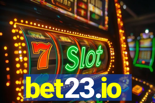 bet23.io