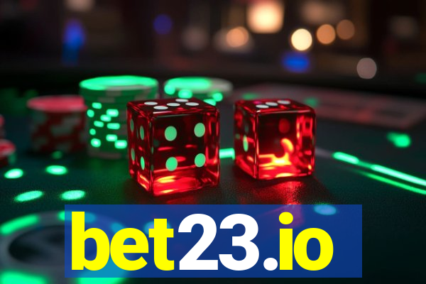 bet23.io