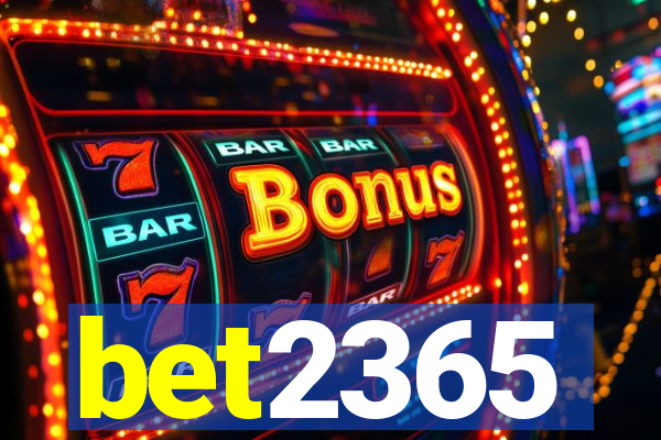 bet2365