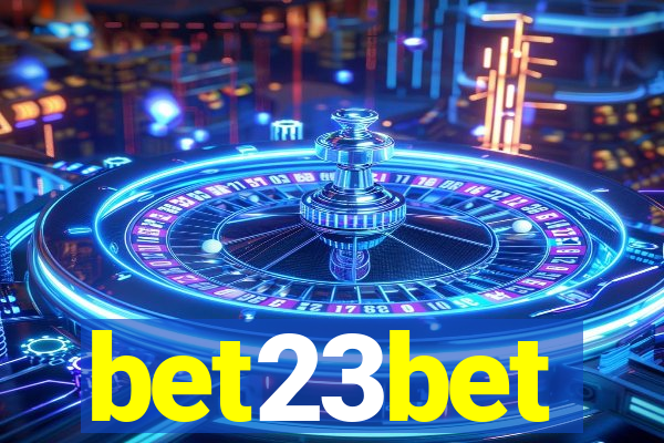 bet23bet