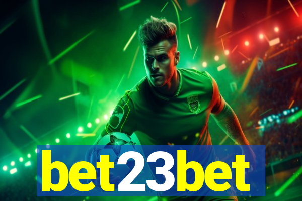 bet23bet