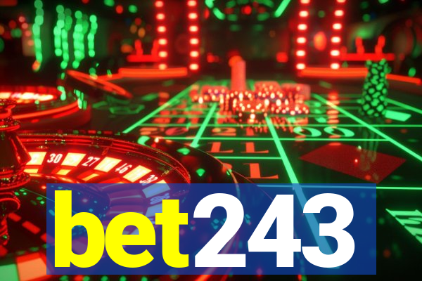 bet243