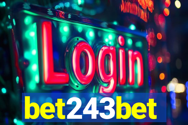 bet243bet