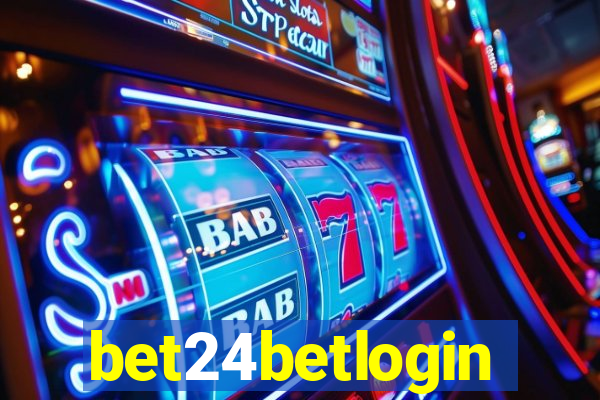 bet24betlogin