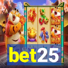 bet25