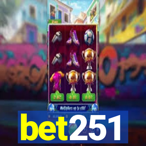 bet251