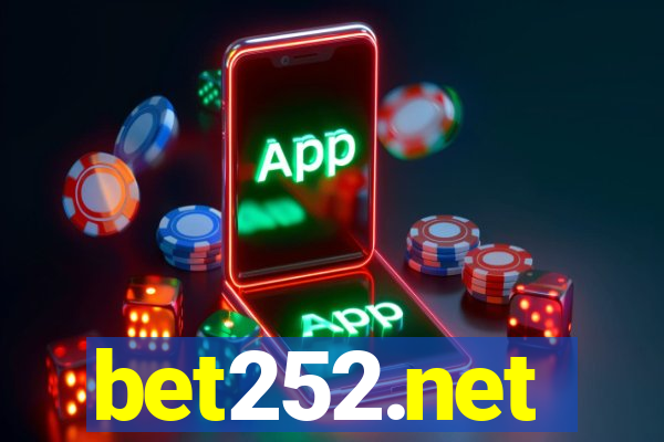 bet252.net