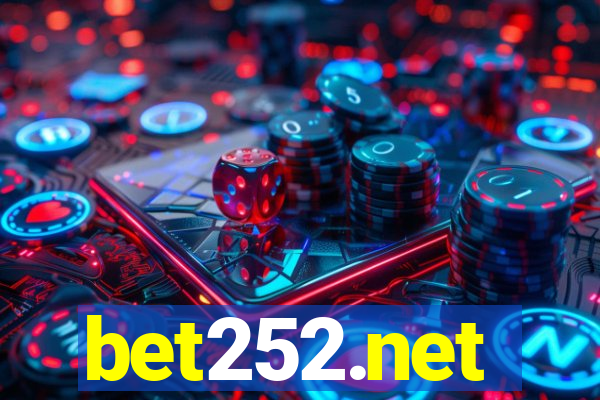 bet252.net