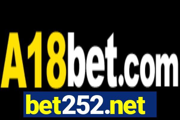 bet252.net